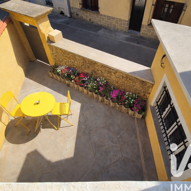 Maison 5 pièces 155000 €