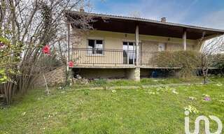 Maison 6 Pièces 146 m² à vendre à Ballancourt-sur-Essonne (91610)