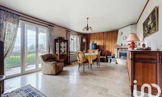 Maison 6 Pièces 146 m² à vendre à Ballancourt-sur-Essonne (91610)