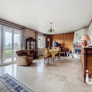 Maison 6 pièces 344000 €