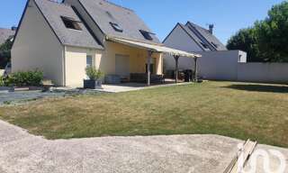 Maison 6 Pièces 101 m² à vendre à Ancenis-Saint-Géréon (44150)