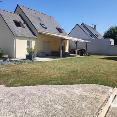 Maison 6 pièces 340000 €