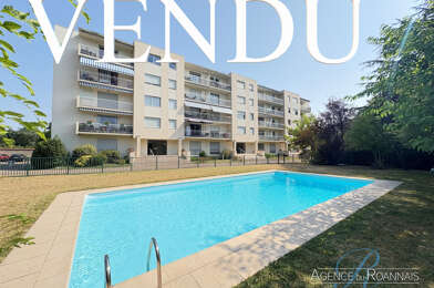 Appartement 1 pièces 49600 €