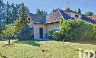 Maison 6 Pièces 183 m² à vendre à Pont-de-Chéruy (38230)