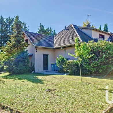 Maison 6 pièces 460000 €