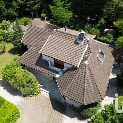 Maison 6 pièces 449000 €