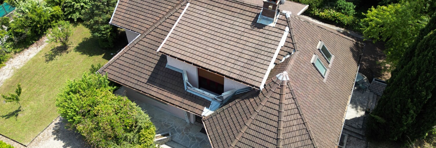 Maison 6 Pièces 183 m² à vendre à Pont-de-Chéruy (38230)