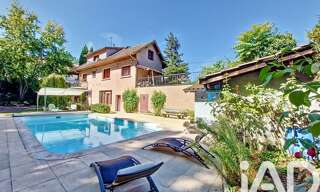 Maison 6 Pièces 183 m² à vendre à Pont-de-Chéruy (38230)