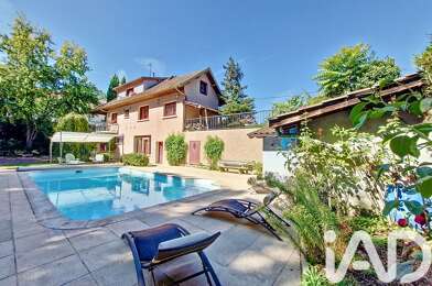 Maison 6 pièces 449000 €