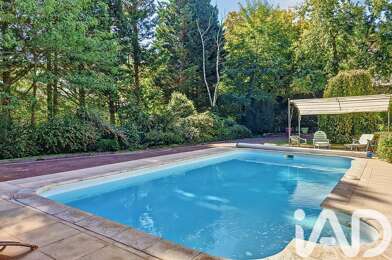 Maison 6 pièces 449000 €
