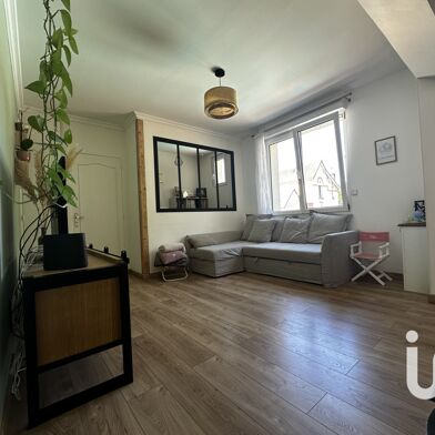 Maison 6 pièces 330000 €