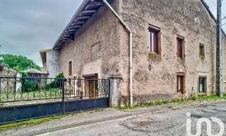 Maison 6 Pièces 186 m² à vendre à Moyen (54118)