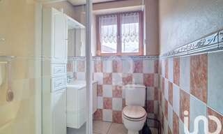 Maison 6 Pièces 186 m² à vendre à Moyen (54118)