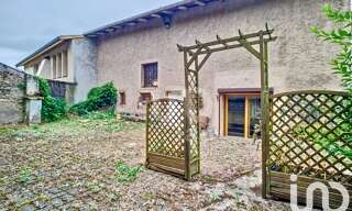 Maison 6 Pièces 186 m² à vendre à Moyen (54118)