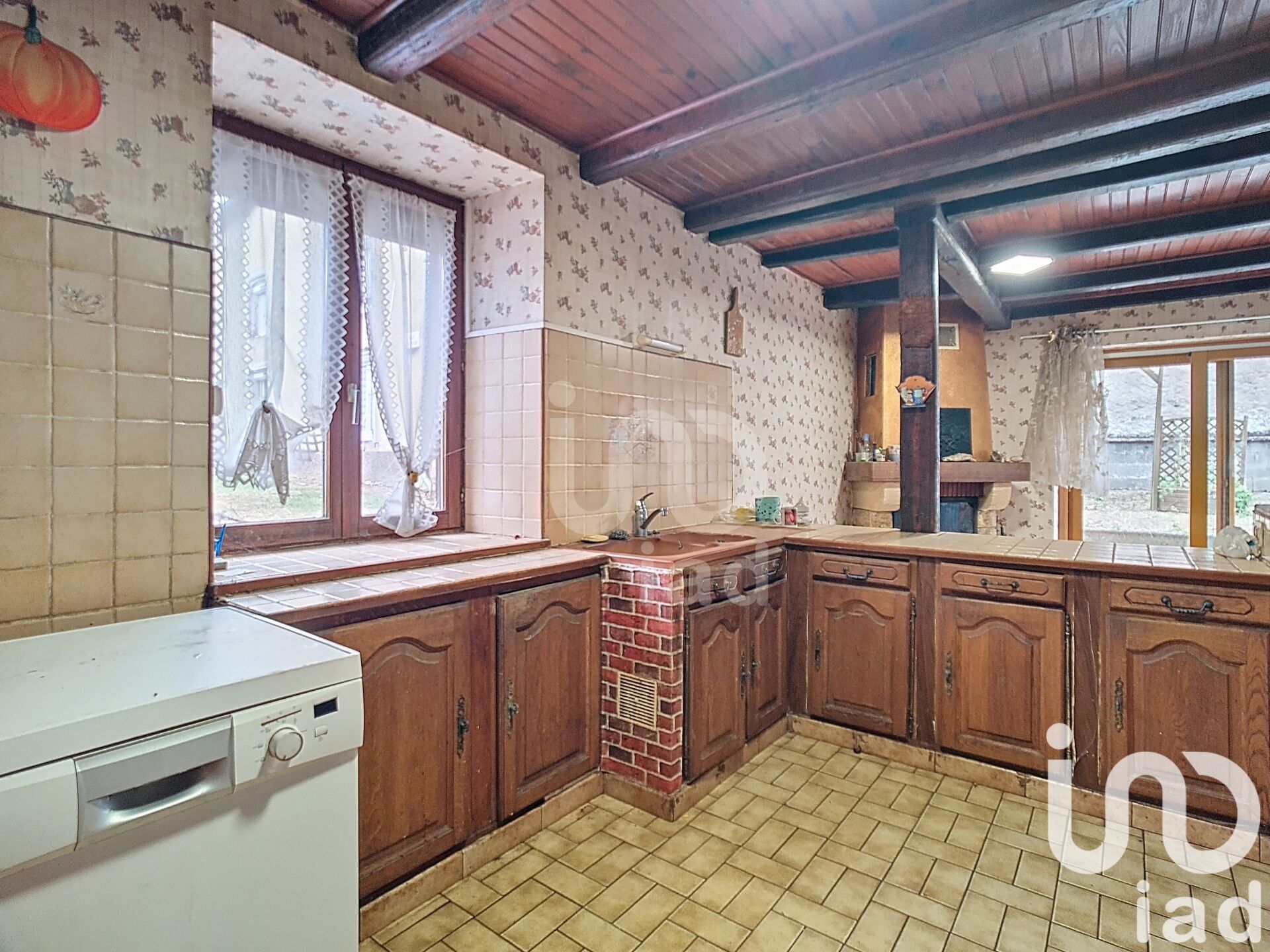 Vente Maison traditionnelle 6 pièces - Photo 2
