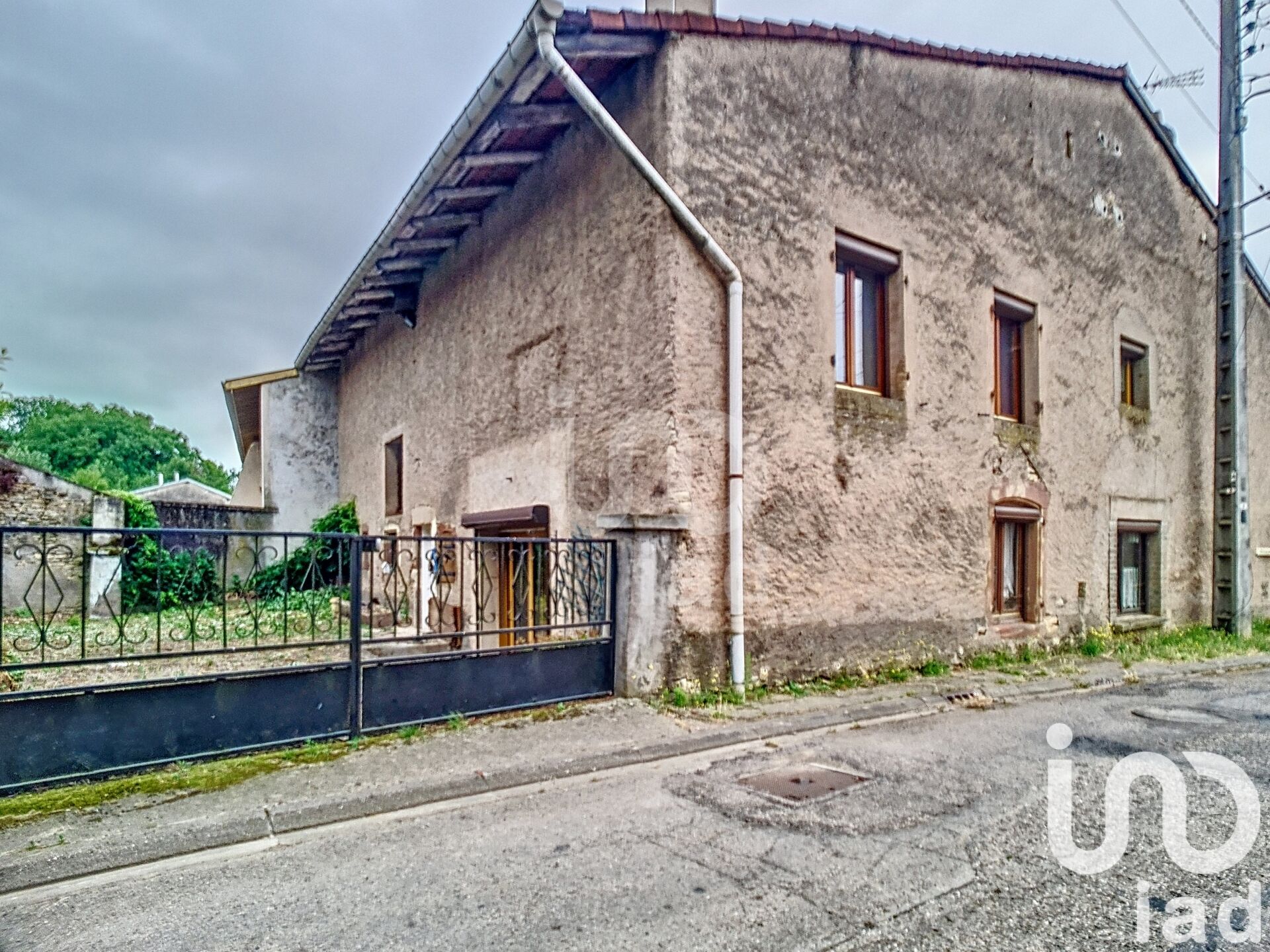 Vente Maison traditionnelle 6 pièces - Photo 3