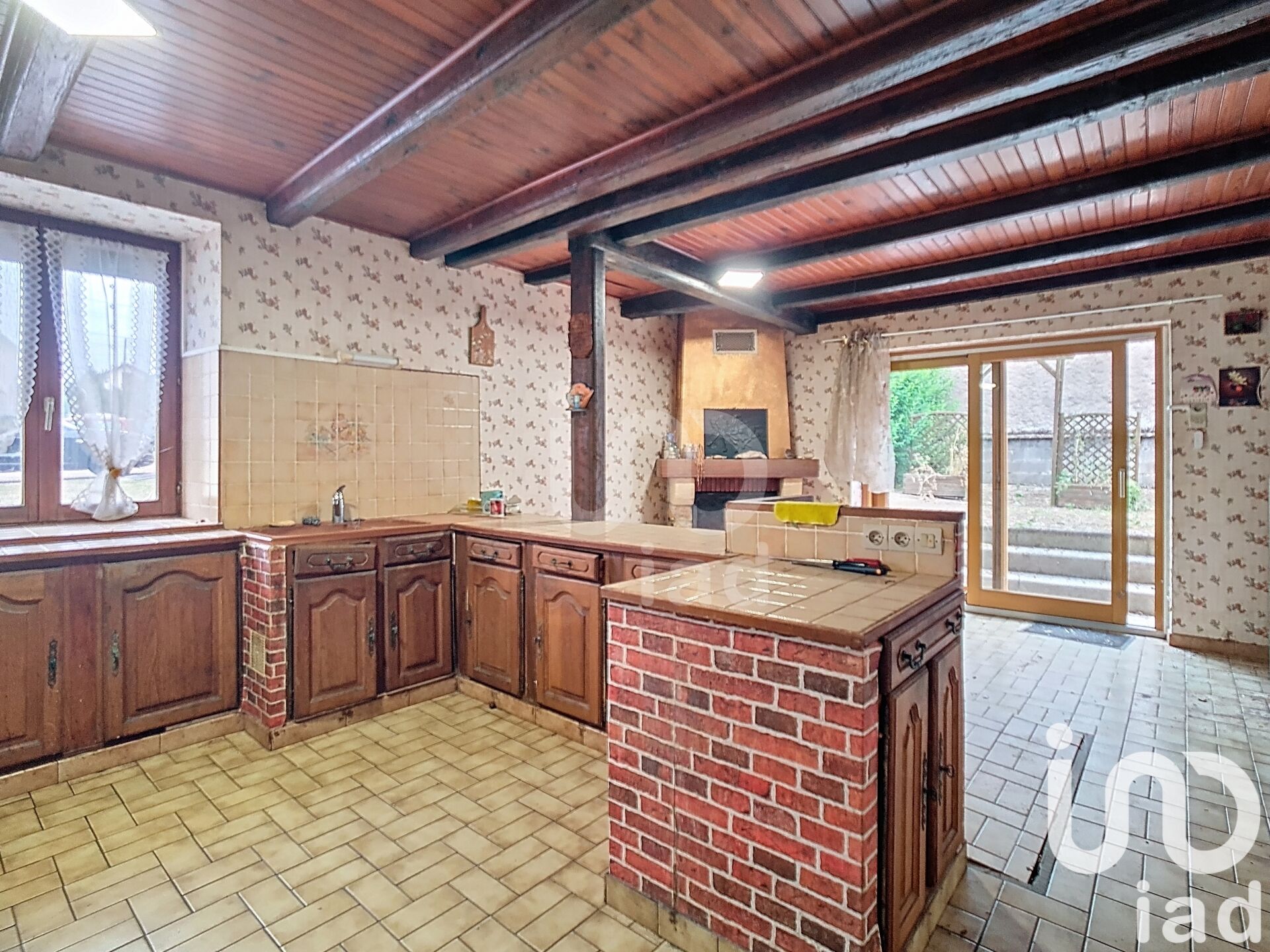 Vente Maison traditionnelle 6 pièces - Photo 4