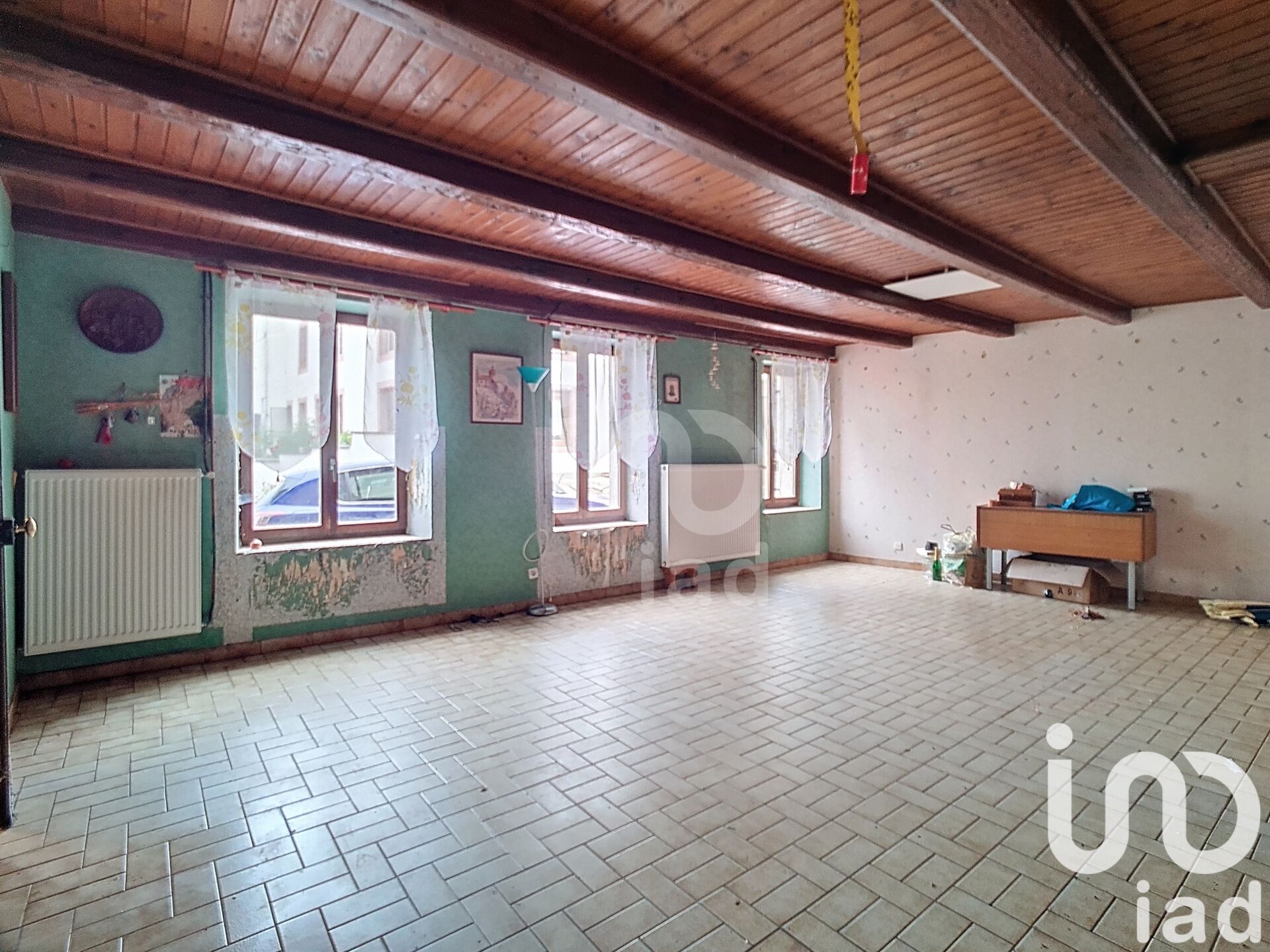 Vente Maison traditionnelle 6 pièces - Photo 5