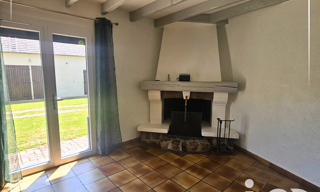 Maison 6 Pièces 106 m² à vendre à Fleury-sur-Andelle (27380)