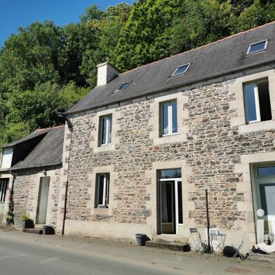 Maison 5 pièces 195000 €