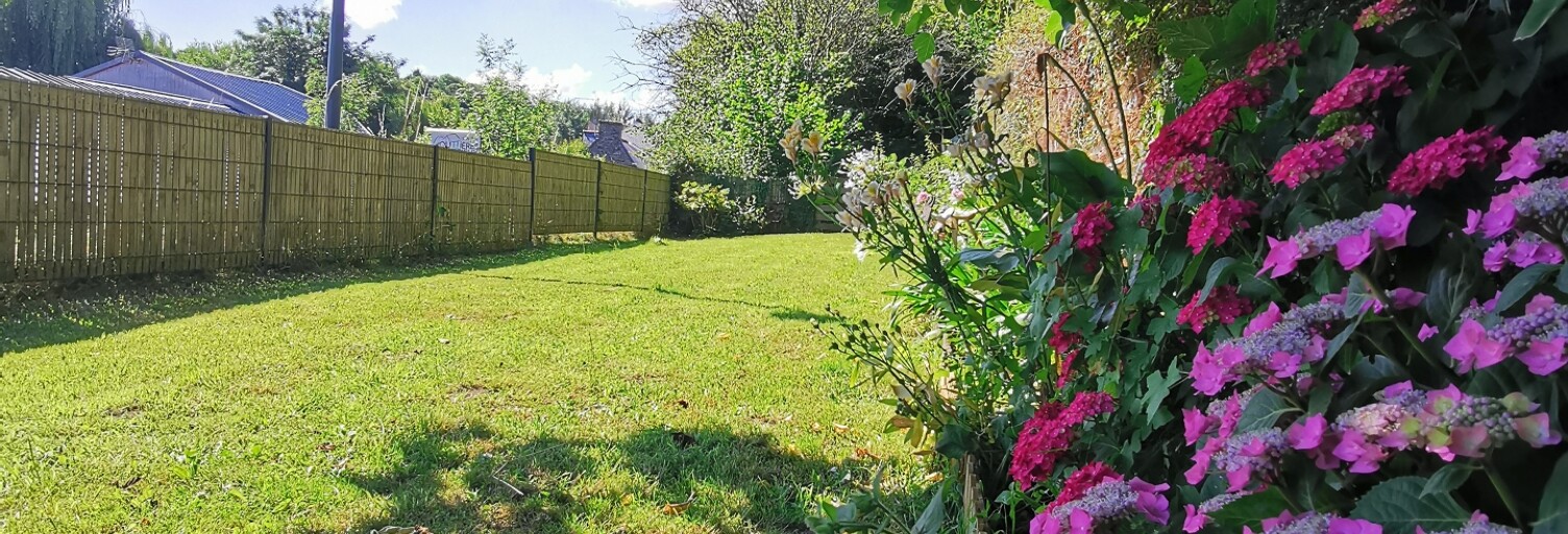 Maison 5 Pièces 130 m² à vendre à Ploëzal (22260)