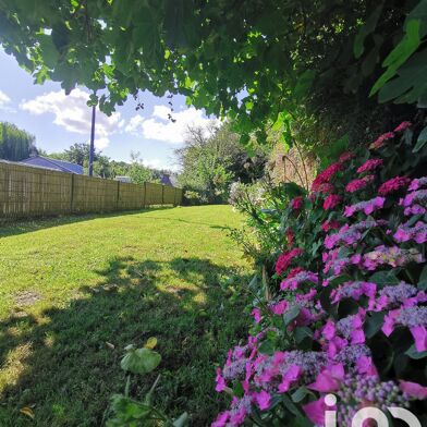 Maison 5 pièces 195000 €