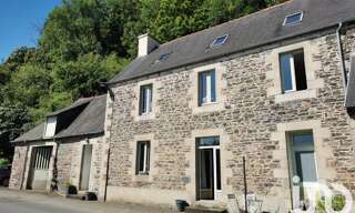 Maison 5 Pièces 130 m² à vendre à Ploëzal (22260)
