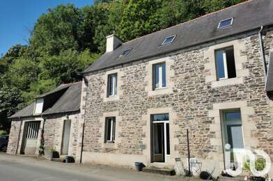Maison 5 pièces 182900 €