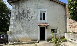 Maison 5 Pièces 89 m² à vendre à Saint-Junien (87200)