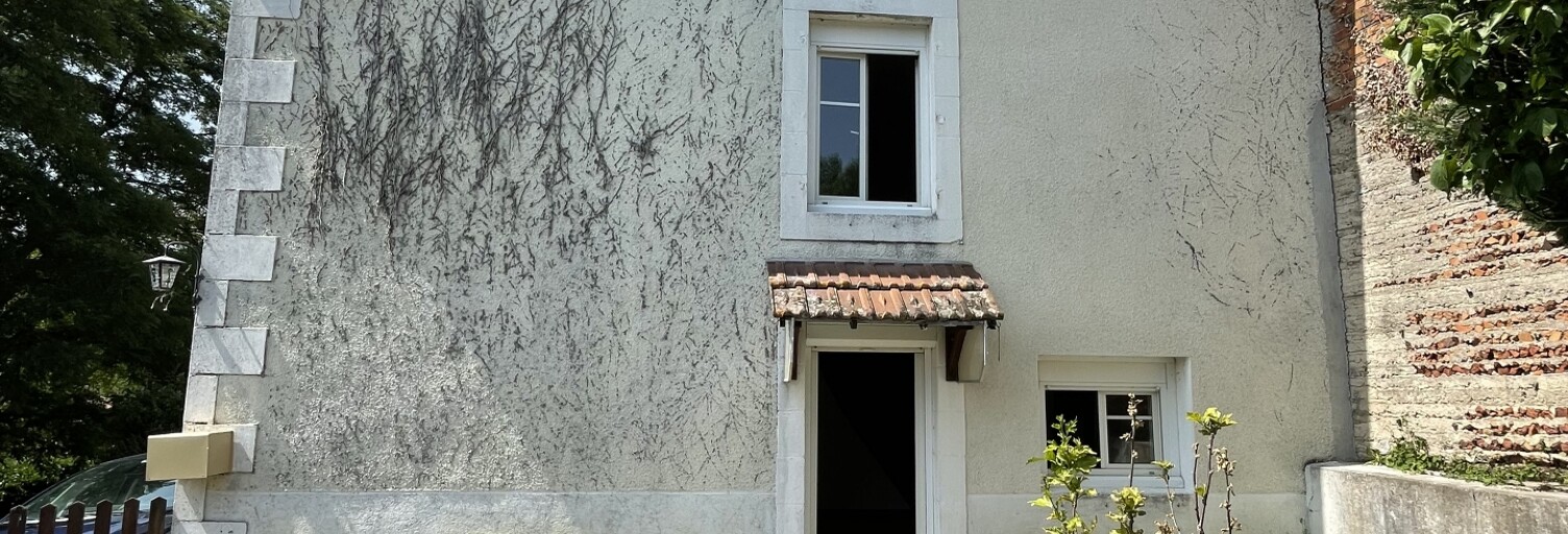 Maison 5 Pièces 89 m² à vendre à Saint-Junien (87200)