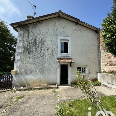 Maison 5 pièces 72000 €