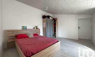 Maison 5 Pièces 111 m² à vendre à Fontenay-le-Comte (85200)