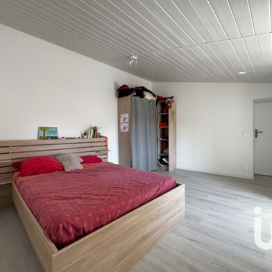 Maison 5 pièces 194000 €