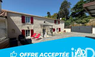 Maison 5 Pièces 111 m² à vendre à Fontenay-le-Comte (85200)