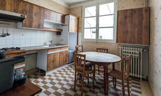 Maison 5 Pièces 76 m² à vendre à Allonnes (72700)