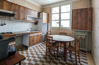 Maison 5 pièces 126700 €