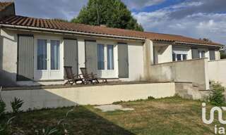 Maison 6 Pièces 123 m² à vendre à La Crèche (79260)