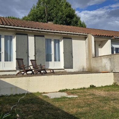 Maison 6 pièces 224000 €