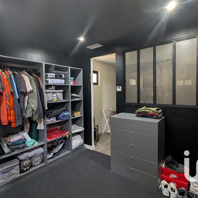 Maison 6 pièces 520000 €