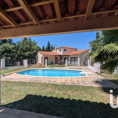 Maison 6 pièces 499000 €