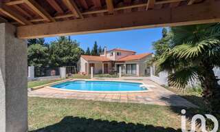 Maison 6 Pièces 182 m² à vendre à Maureillas-las-Illas (66480)