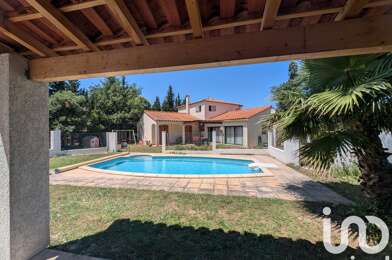 Maison 6 pièces 499000 €