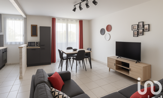 Appartement 4 Pièces 79 m² à vendre à Riorges (42153)