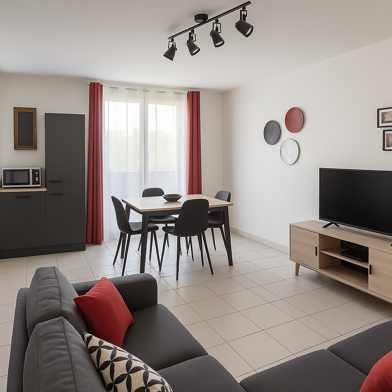 Appartement 4 pièces 137000 €