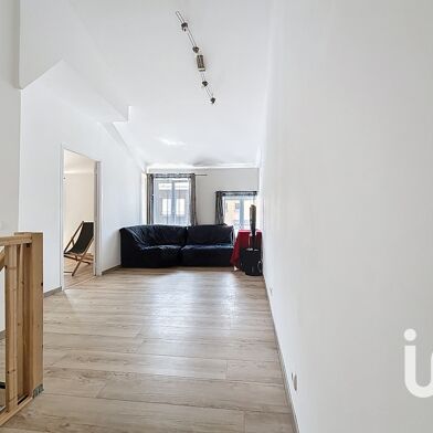 Maison 5 pièces 135000 €