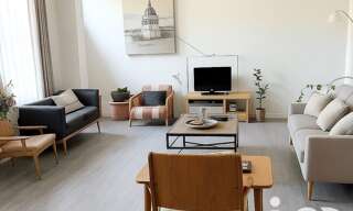 Maison 5 Pièces 162 m² à vendre à Pierrefitte-sur-Aire (55260)