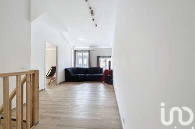 Maison 5 pièces 129000 €