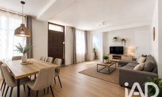 Maison 5 Pièces 162 m² à vendre à Pierrefitte-sur-Aire (55260)