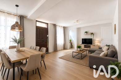 Maison 5 pièces 95000 €