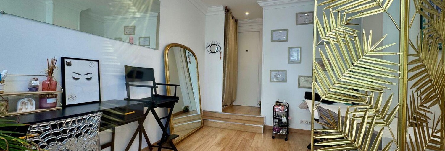 Divers  18 m² à vendre à Menton (06500)